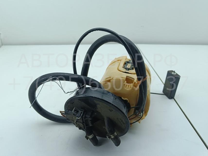 Насос топливный электрический