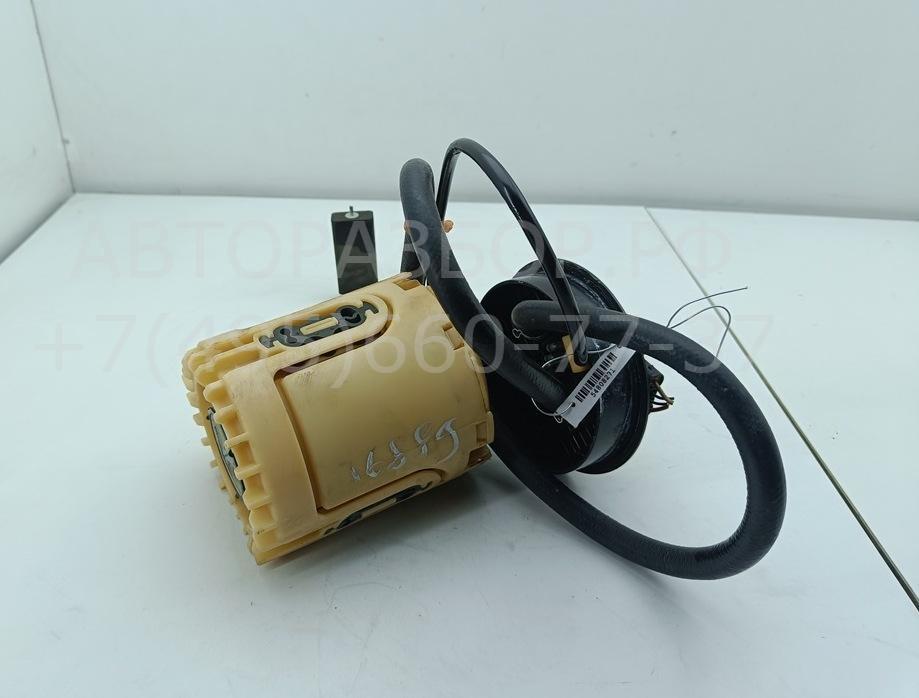 Насос топливный электрический