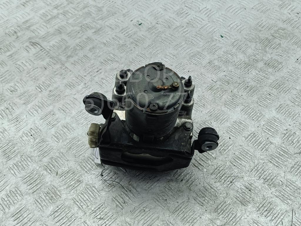 Блок ABS (насос)