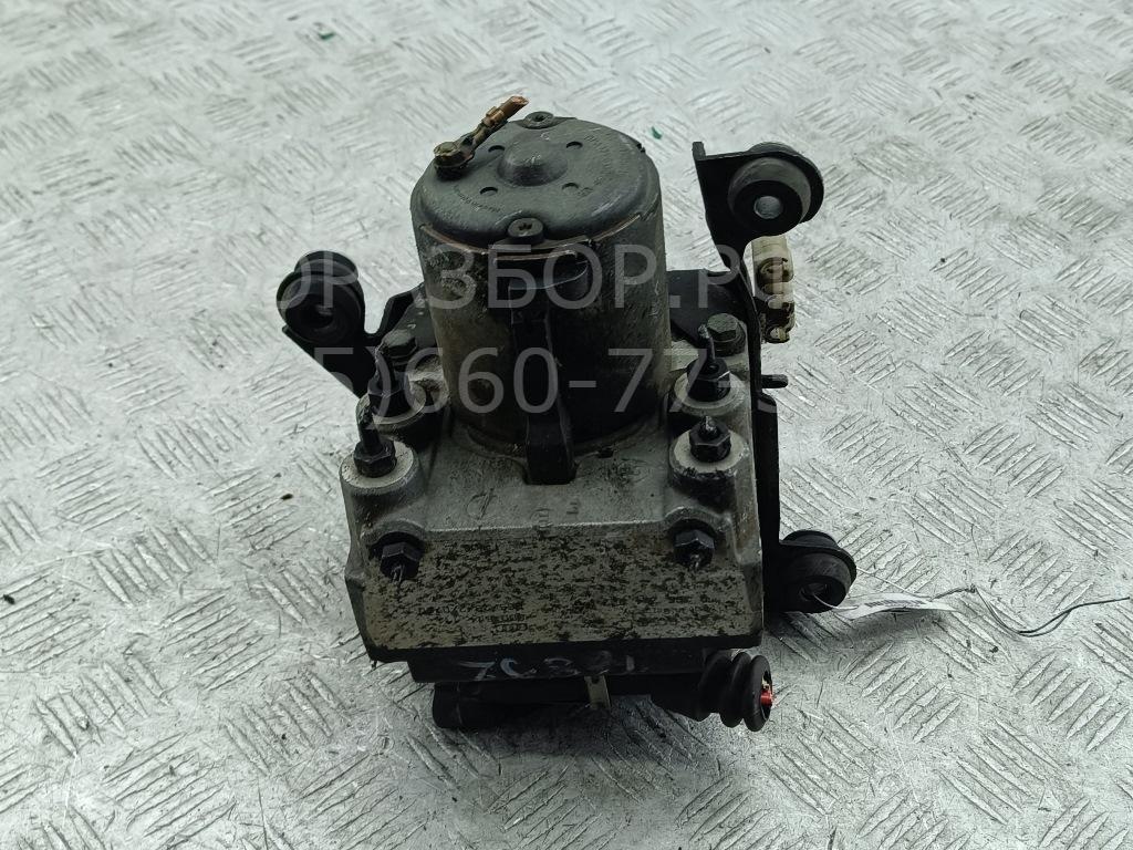 Блок ABS (насос)