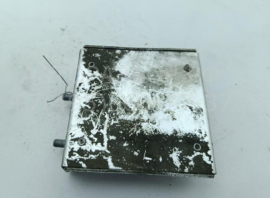 Блок управления вентилятором