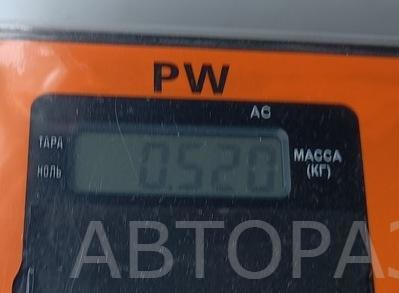 Блок управления вентилятором