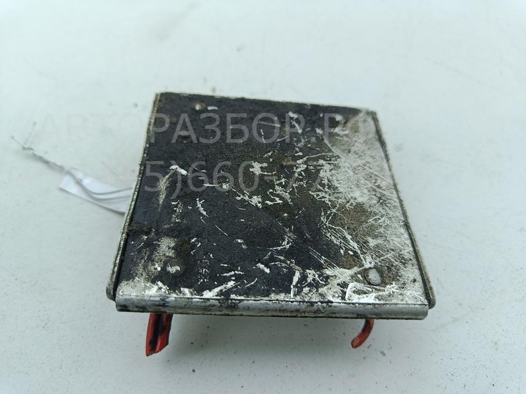 Блок управления вентилятором