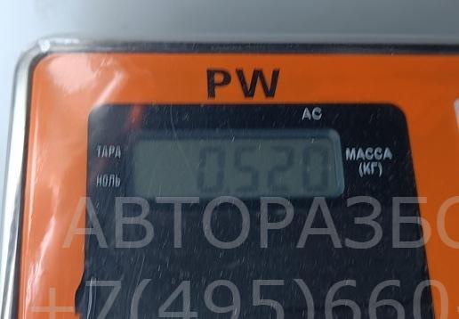 Блок управления вентилятором