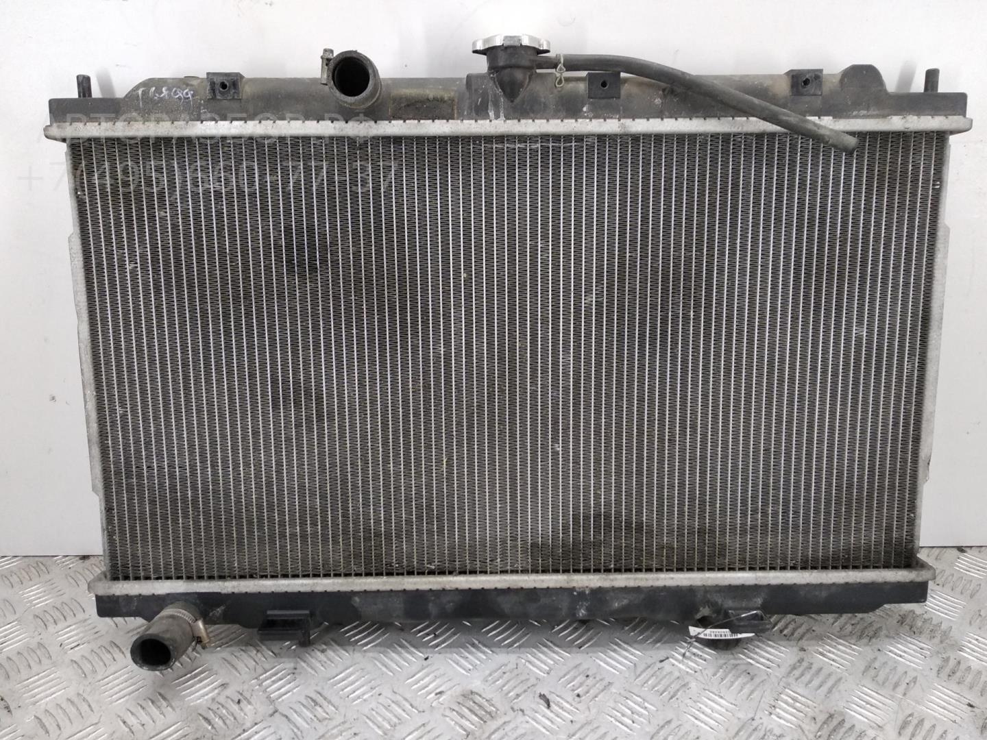 Радиатор охлаждения