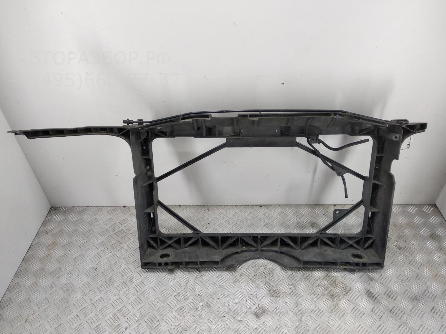 Панель передняя (телевизор)