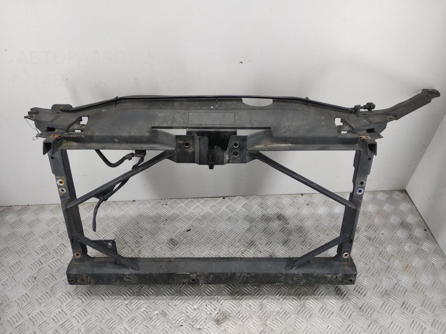 Панель передняя (телевизор)