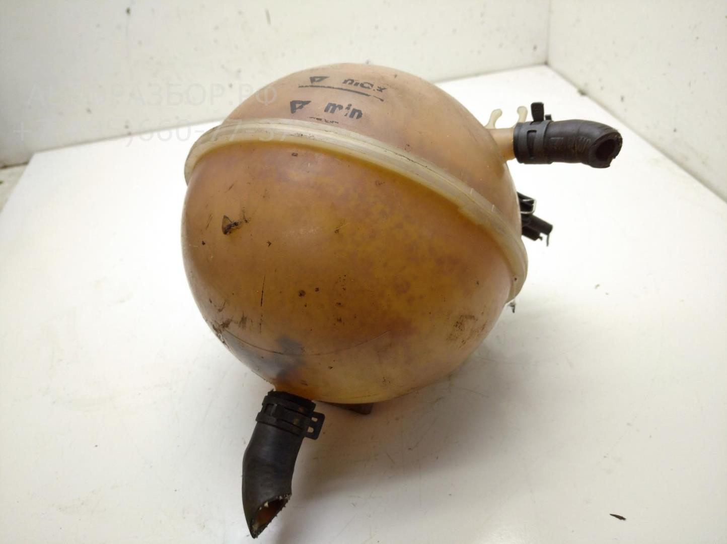 Бачок расширительный