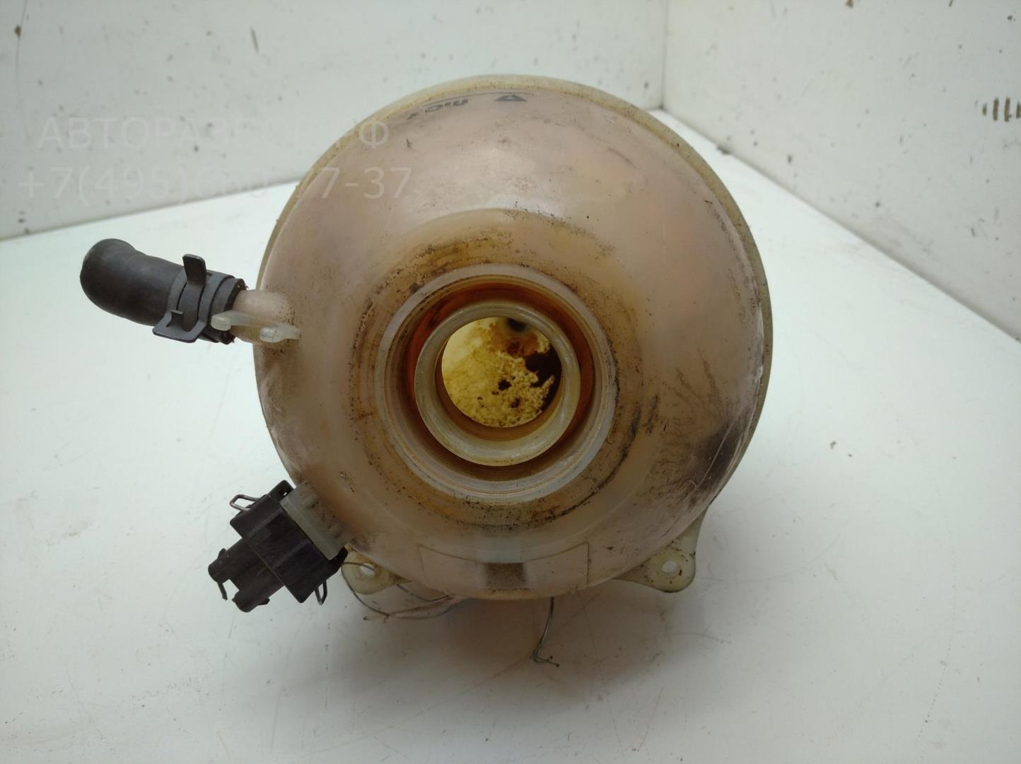 Бачок расширительный