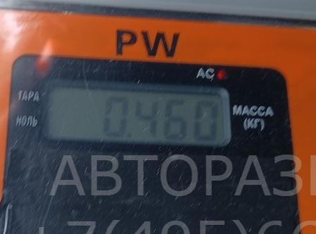 Замок зажигания