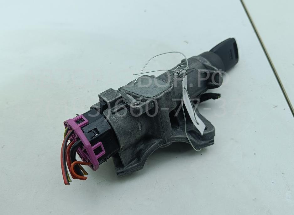 Замок зажигания