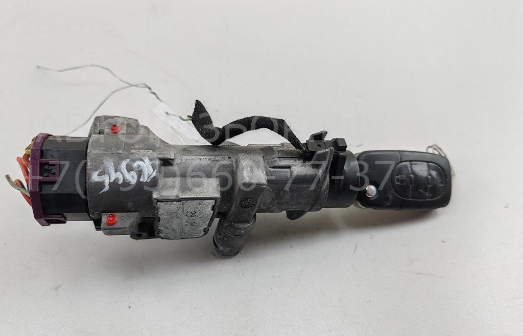 Замок зажигания