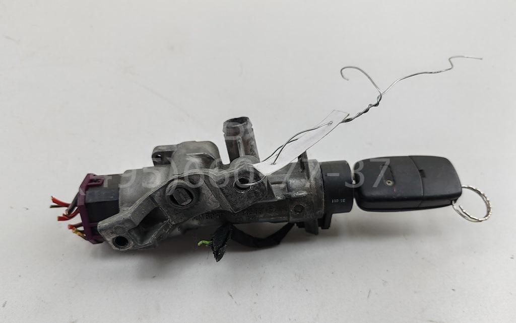 Замок зажигания