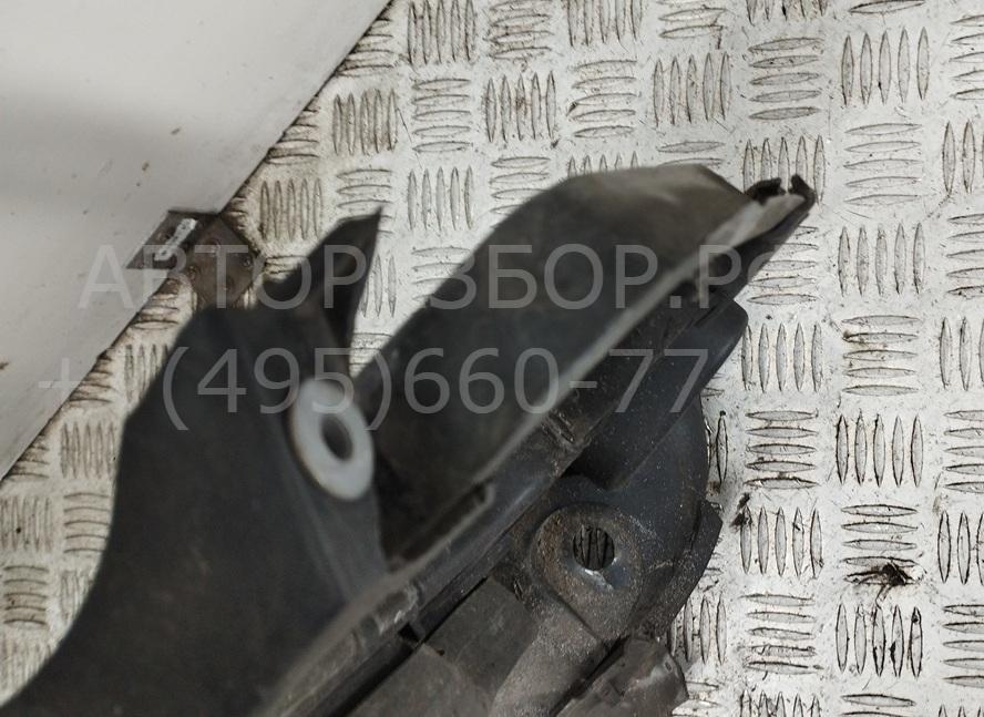 Панель передняя (телевизор)