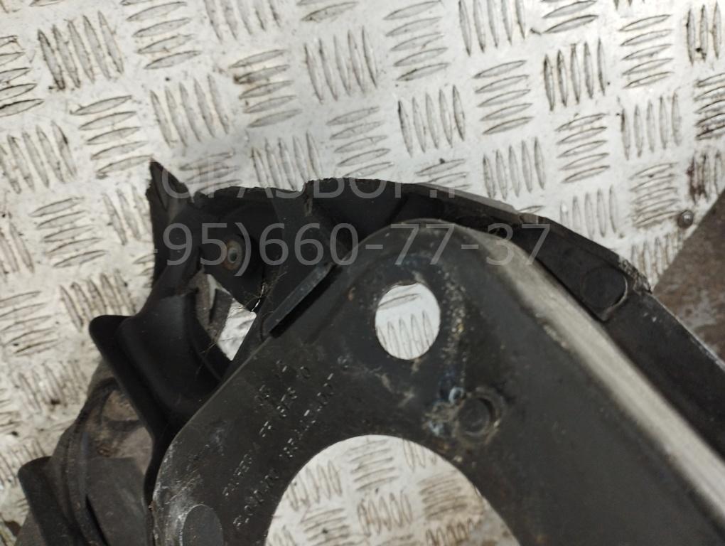 Панель передняя (телевизор)