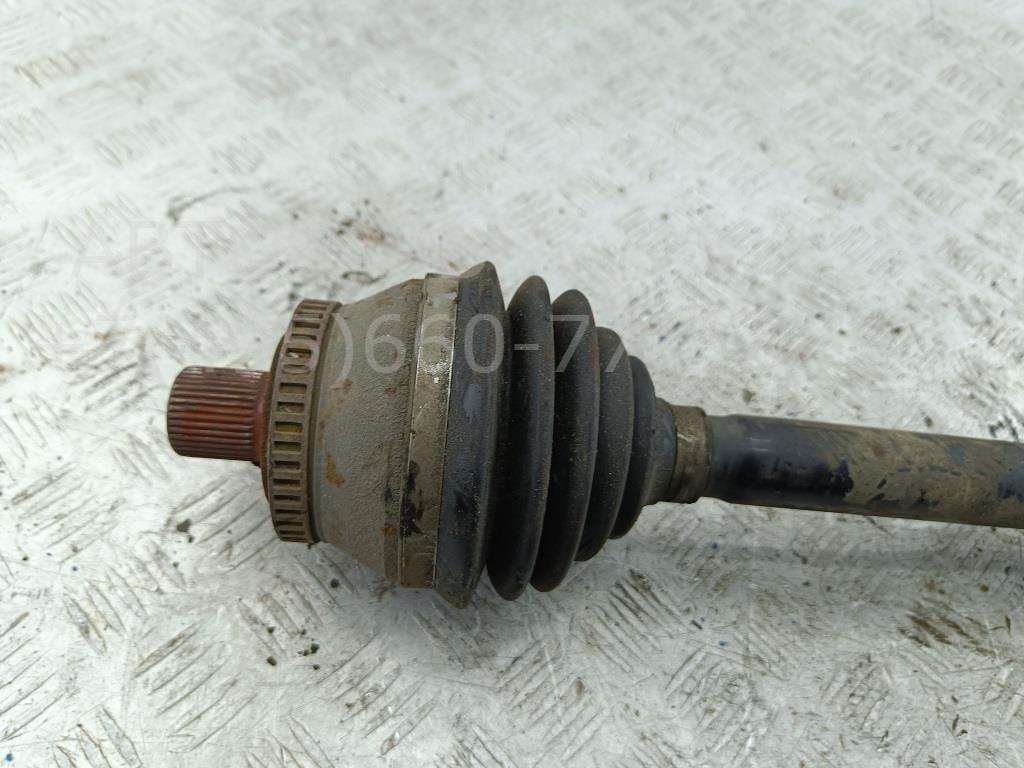 Полуось передняя правая