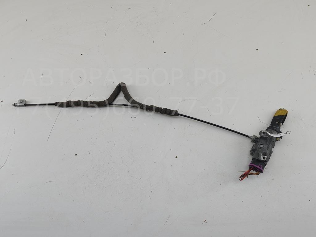 Замок зажигания