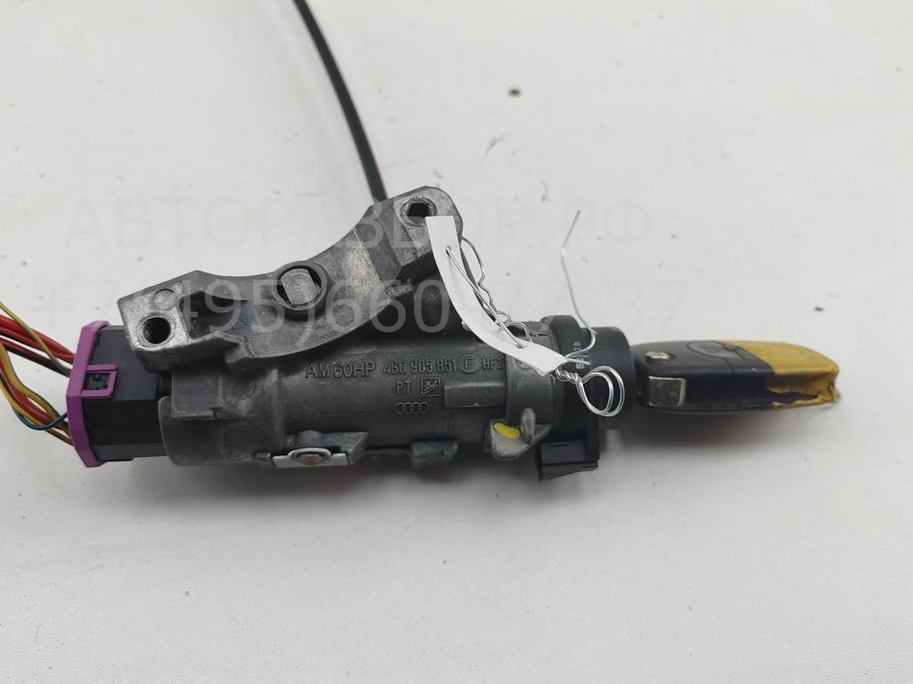 Замок зажигания