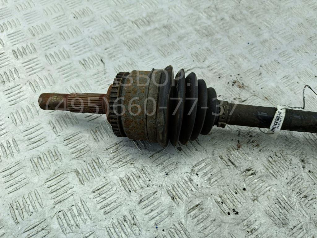 Полуось передняя правая