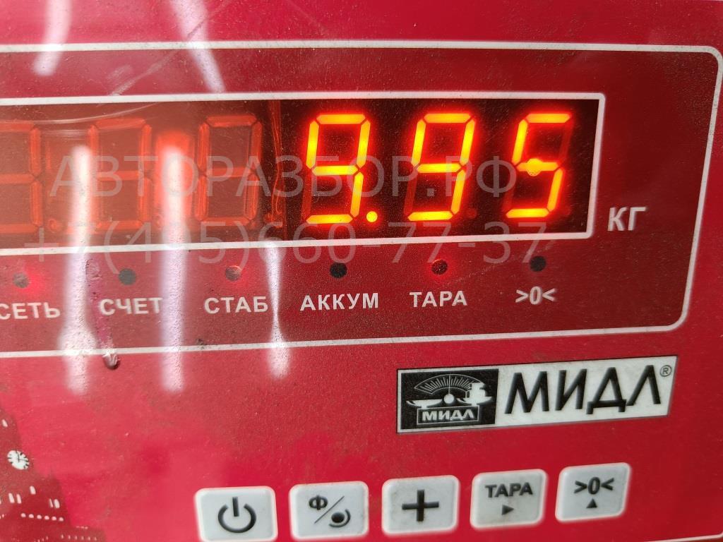 Полуось передняя правая