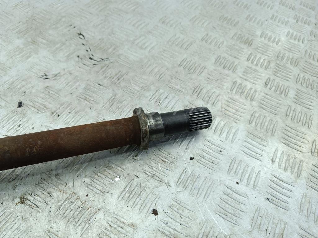 Полуось передняя правая