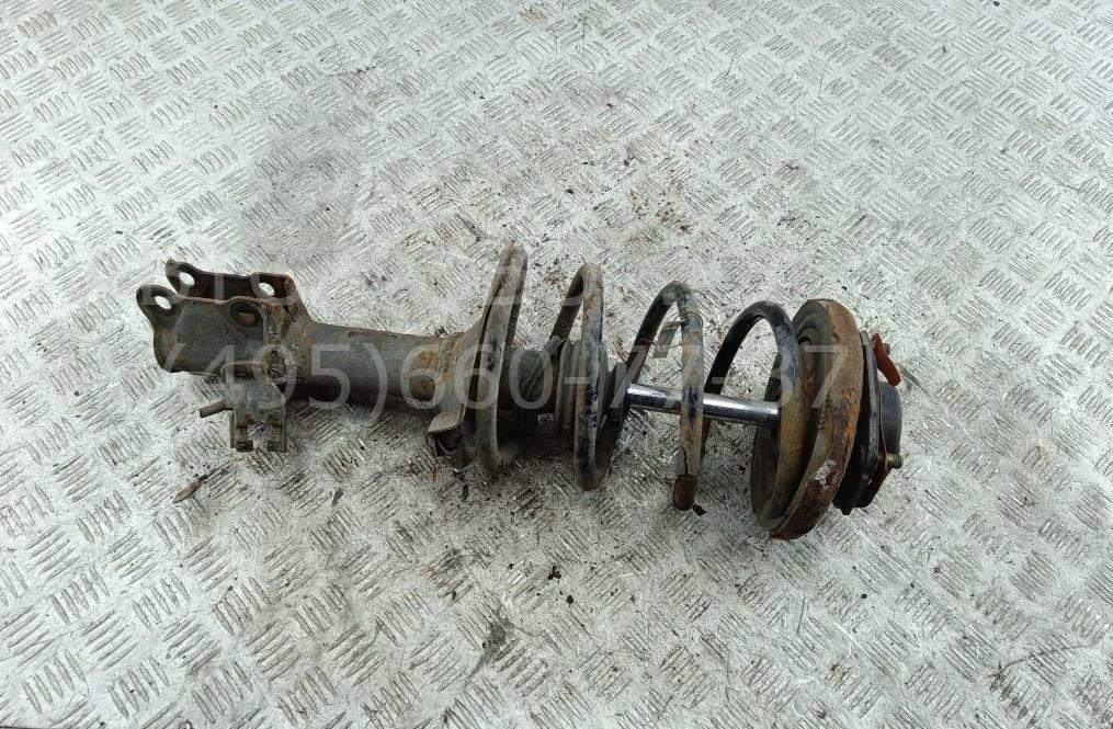 Амортизатор передний правый