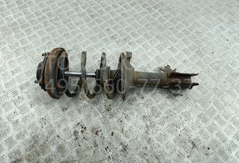 Амортизатор передний правый