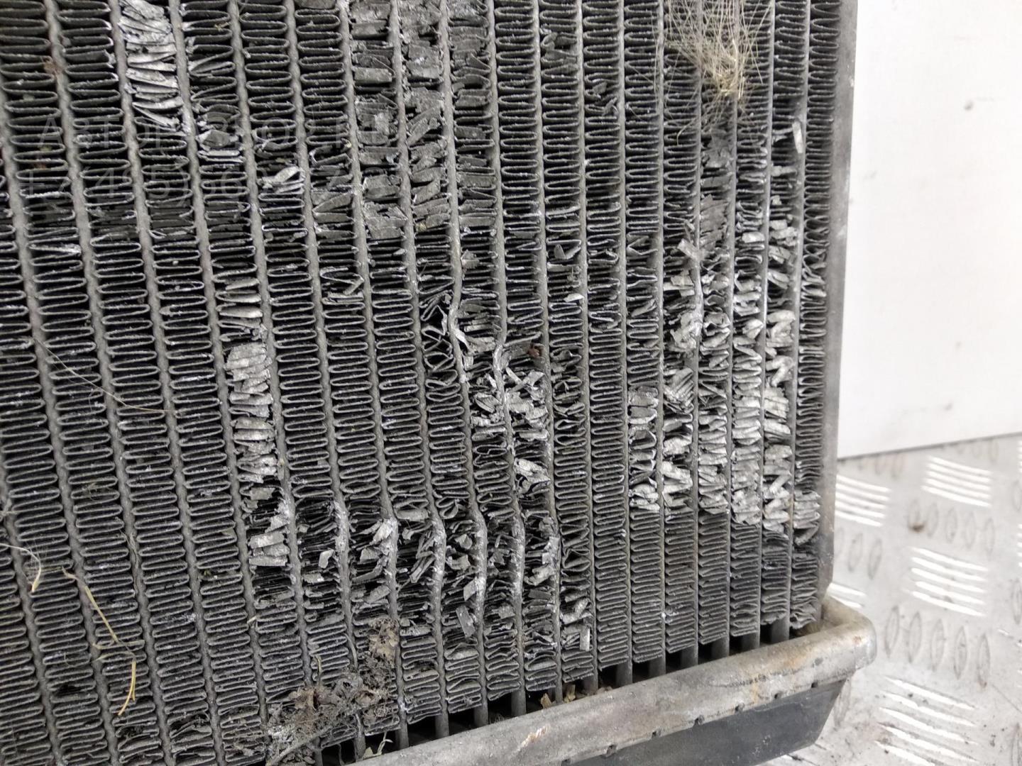 Радиатор охлаждения