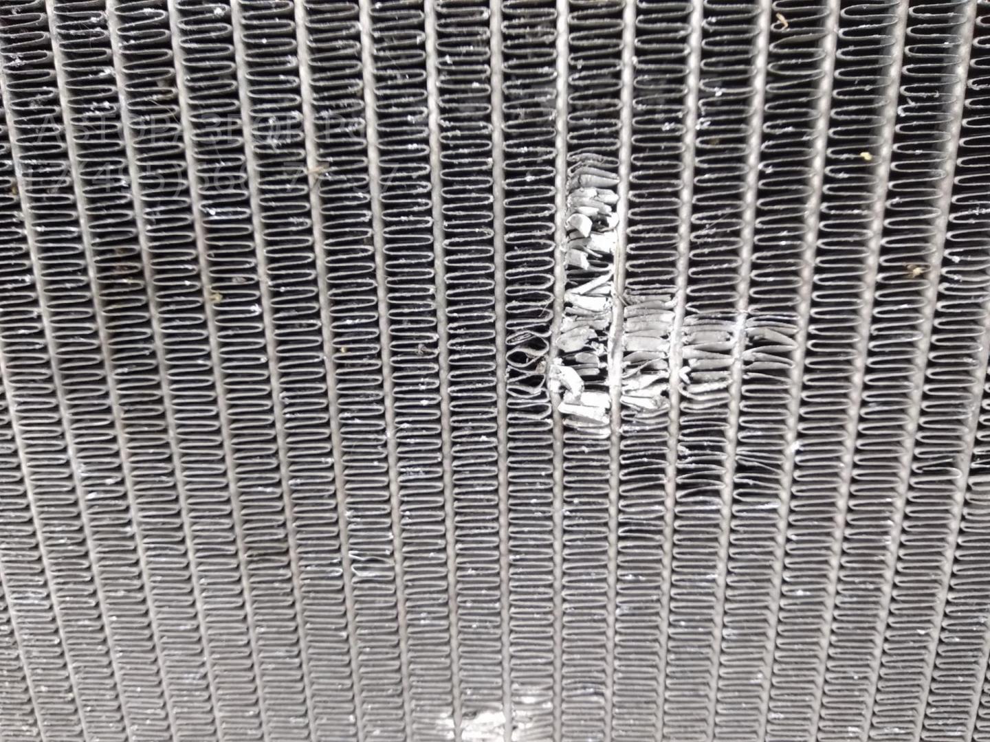 Радиатор охлаждения