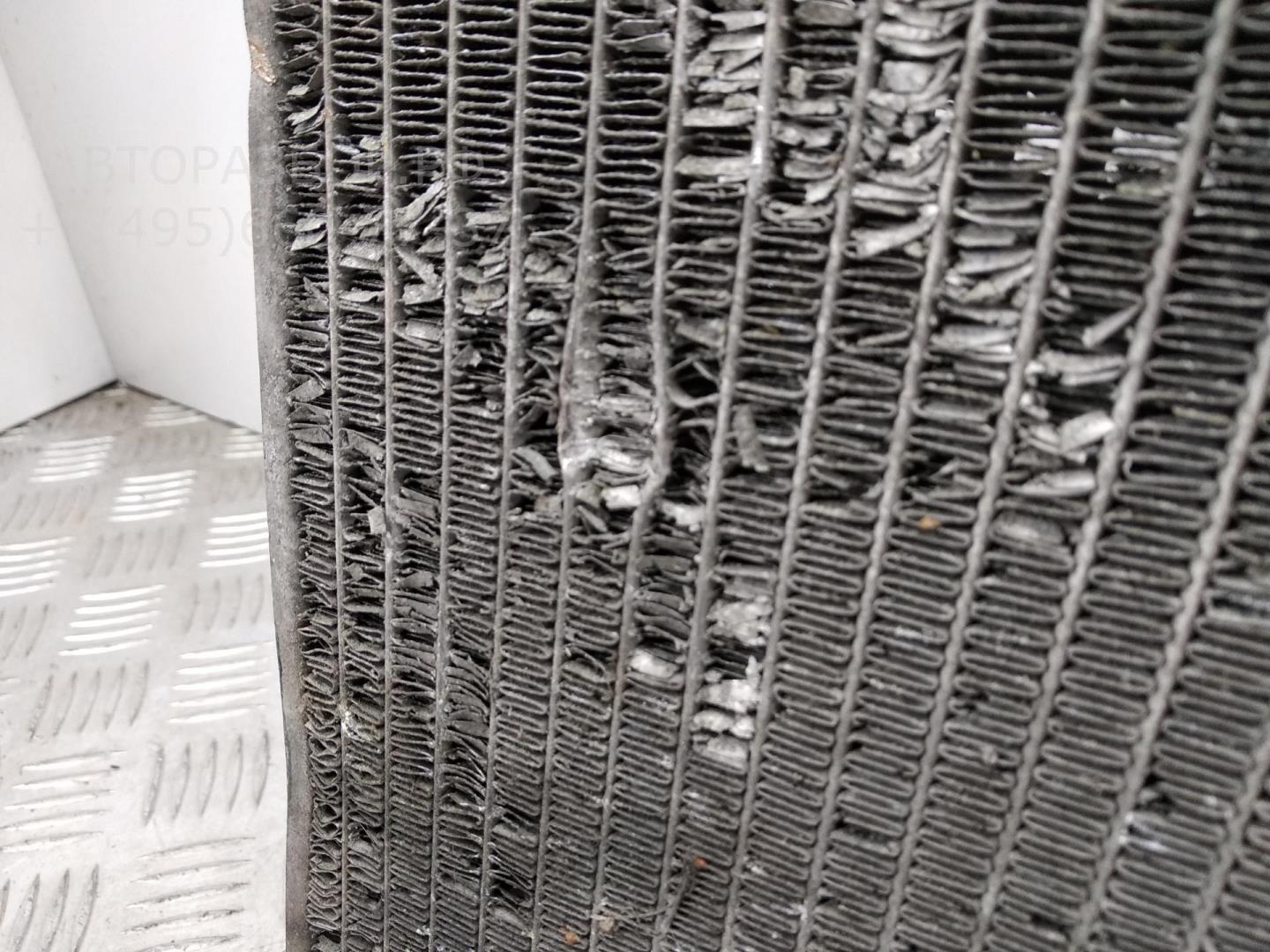 Радиатор охлаждения