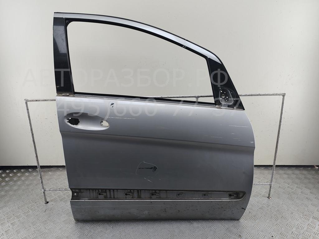 Дверь передняя правая