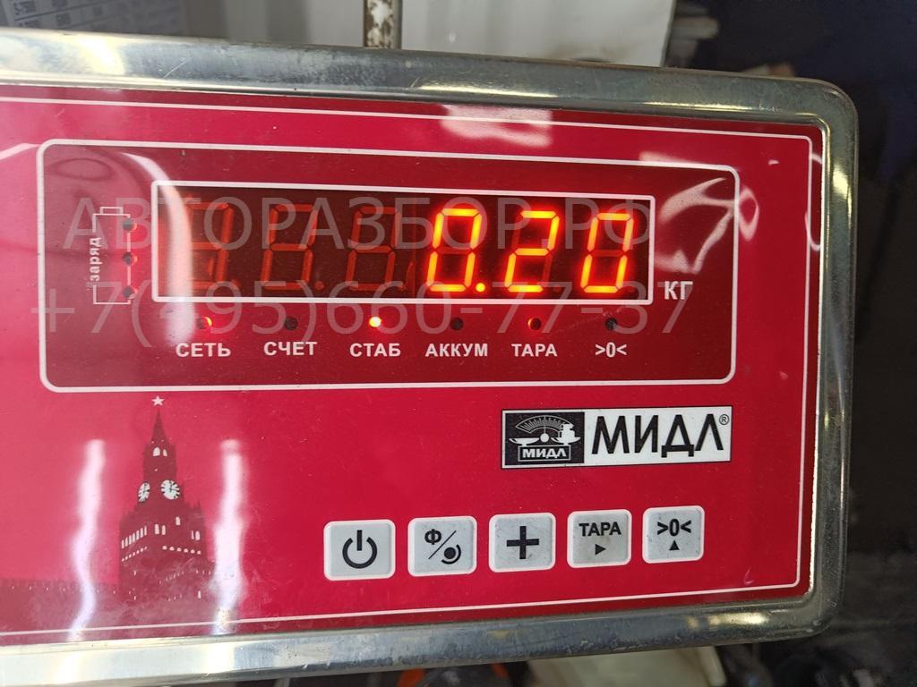 Накладка двери передней правой