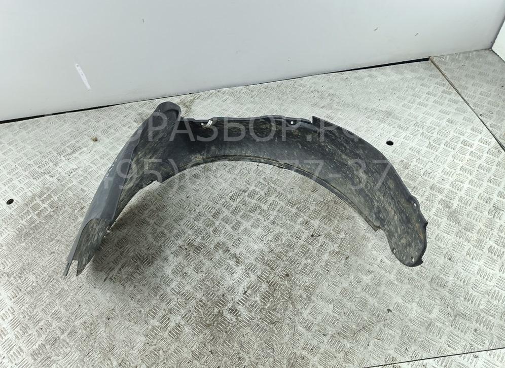 Локер передний правый