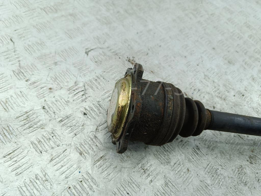 Полуось передняя левая