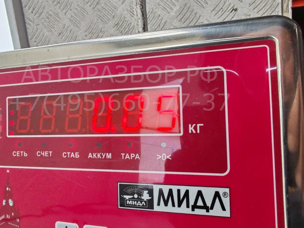 Реле стеклоочистителей