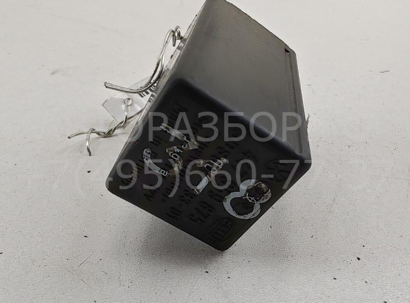 Реле стеклоочистителей