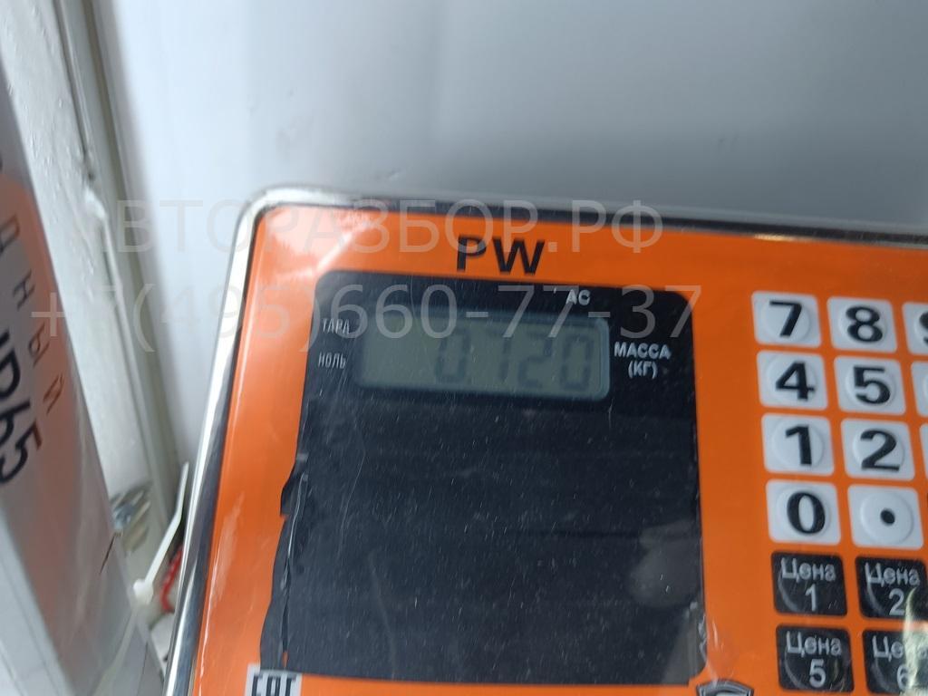 Панель приборов