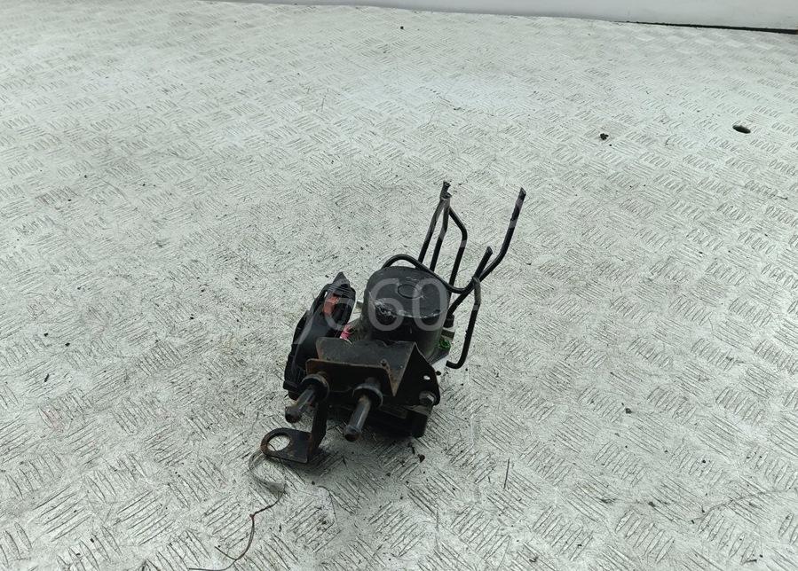 Блок ABS (насос)