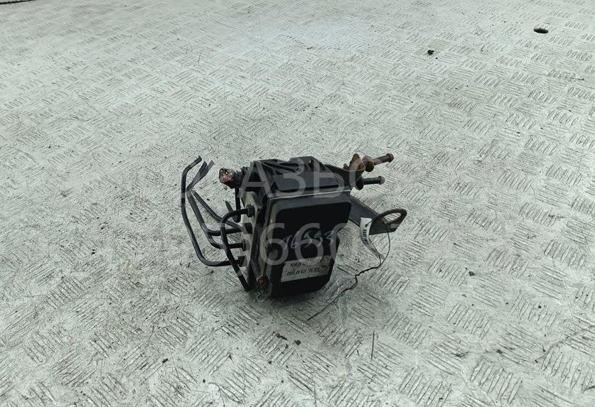 Блок ABS (насос)