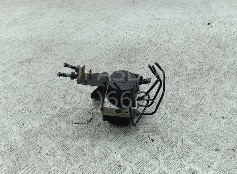 Блок ABS (насос)