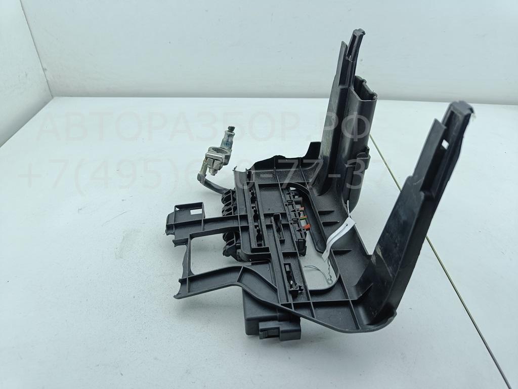 Блок электронный