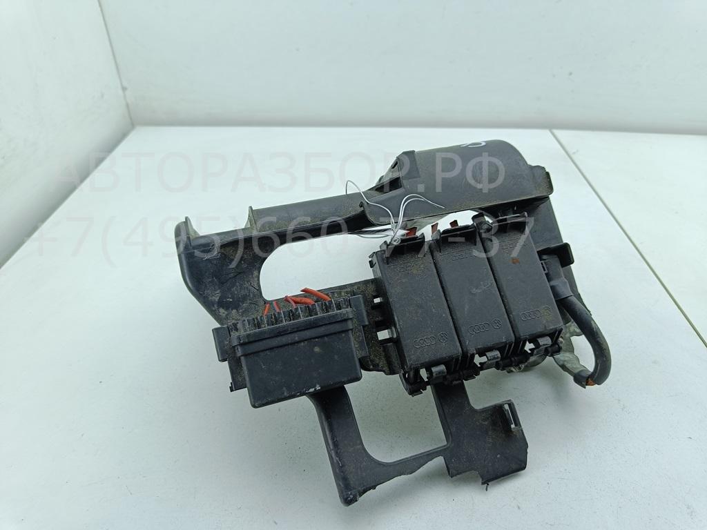 Блок электронный