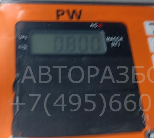 Блок электронный