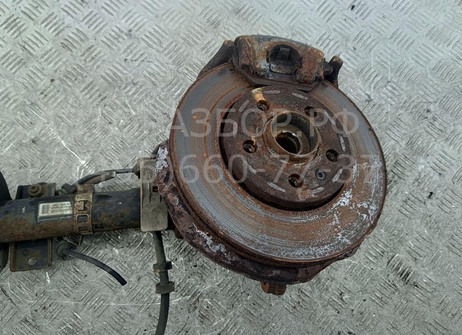 Амортизатор передний правый