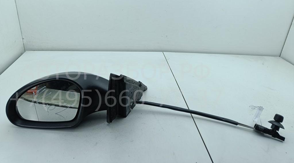 Зеркало левое электрическое