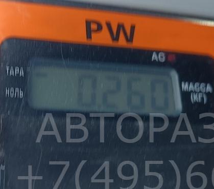 Переключатель отопителя