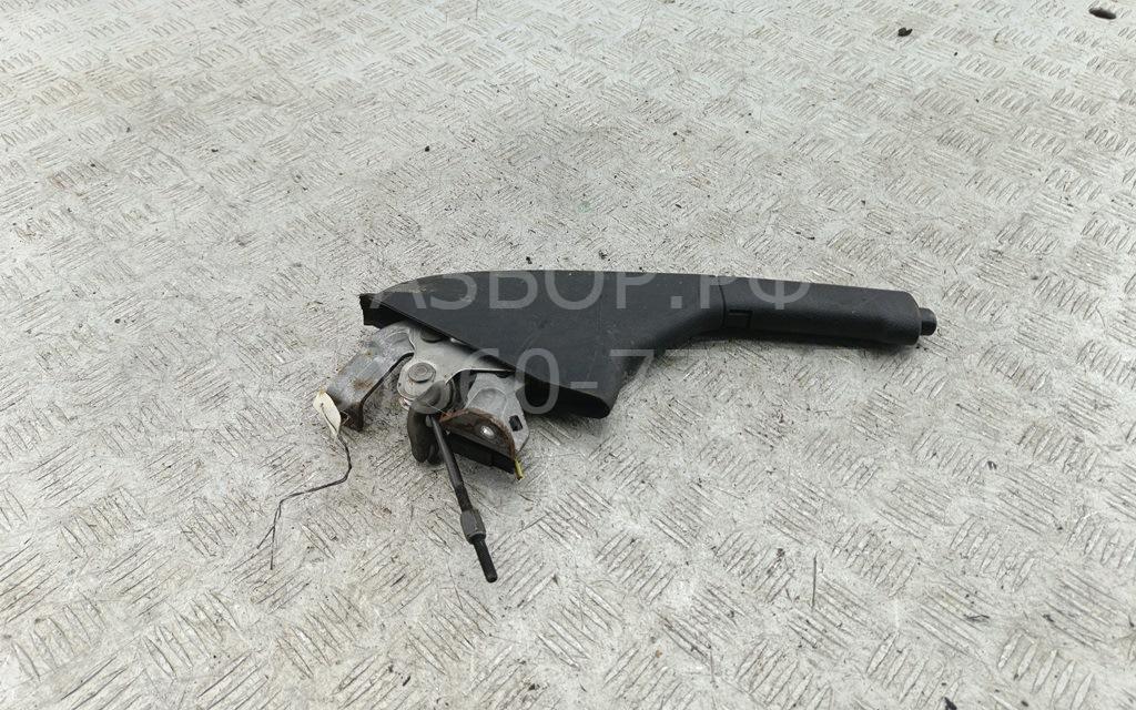 Рычаг стояночного тормоза