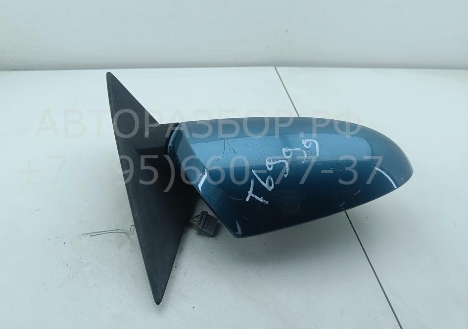 Зеркало правое электрическое