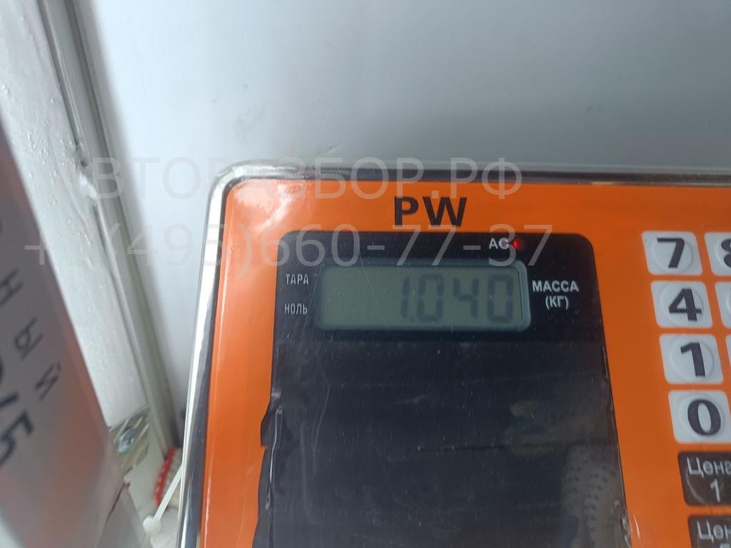 Зеркало правое электрическое