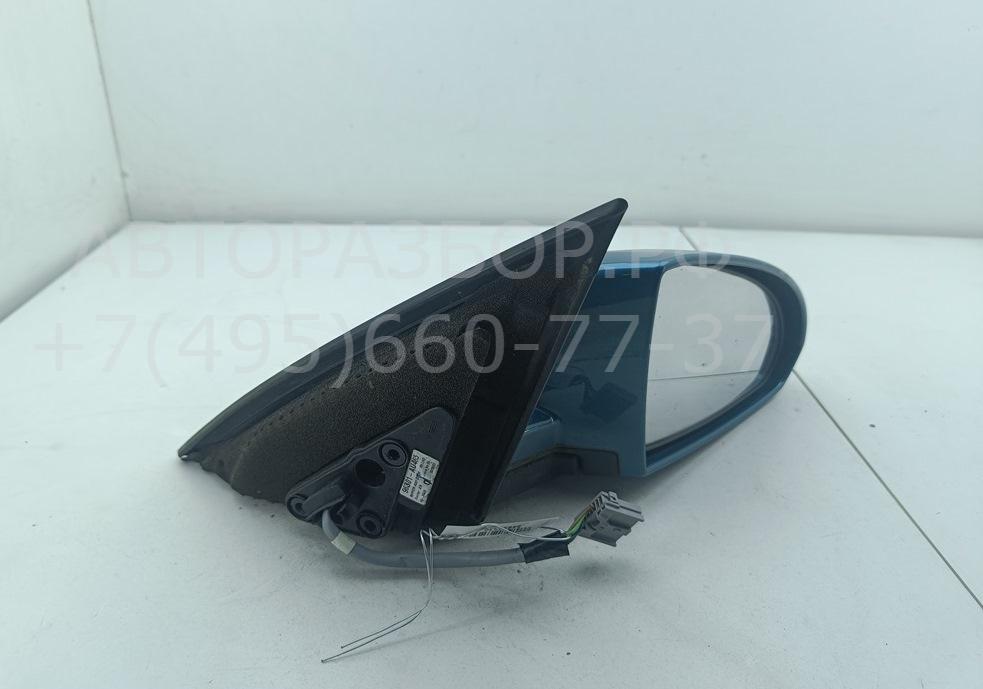 Зеркало правое электрическое